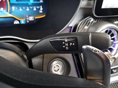2022 Mercedes-BENZ GLC 照片 9