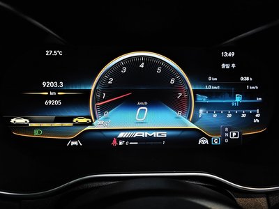 2022 Mercedes-BENZ GLC 照片 8