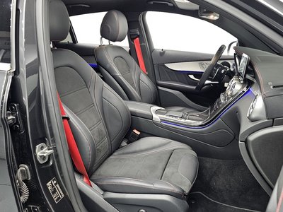 صورة مصغرة 11 لـ 2022 Mercedes-BENZ GLC