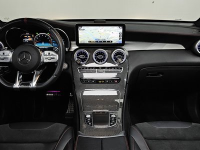 2022 Mercedes-BENZ GLC 照片 5