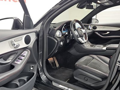 2022 Mercedes-BENZ GLC 照片 10