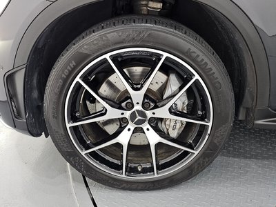 2022 Mercedes-BENZ GLC 照片 6
