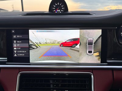 صورة مصغرة 74 لـ 2019 Porsche PANAMERA