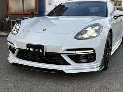 صورة مصغرة 45 لـ 2019 Porsche PANAMERA