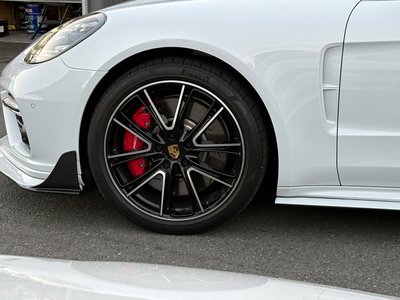 صورة مصغرة 46 لـ 2019 Porsche PANAMERA