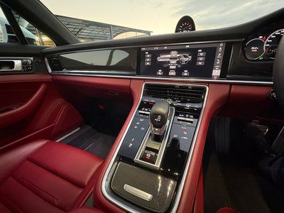 صورة مصغرة 67 لـ 2019 Porsche PANAMERA