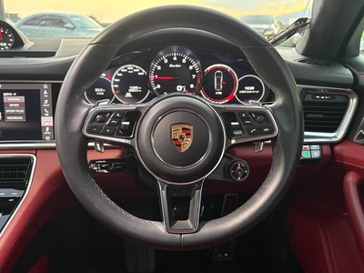 صورة مصغرة 61 لـ 2019 Porsche PANAMERA