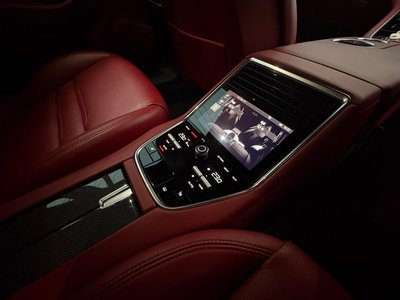 صورة مصغرة 33 لـ 2019 Porsche PANAMERA