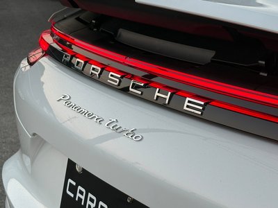 صورة مصغرة 55 لـ 2019 Porsche PANAMERA