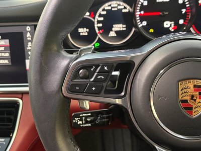 صورة مصغرة 62 لـ 2019 Porsche PANAMERA