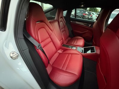 صورة مصغرة 31 لـ 2019 Porsche PANAMERA
