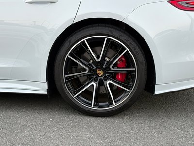 صورة مصغرة 47 لـ 2019 Porsche PANAMERA