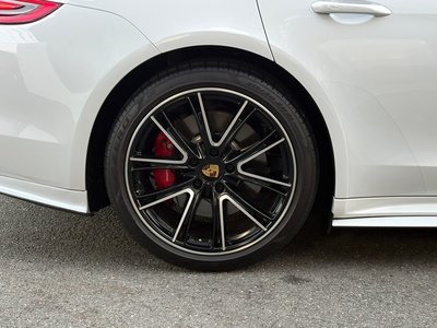صورة مصغرة 48 لـ 2019 Porsche PANAMERA