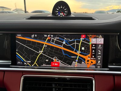 صورة مصغرة 72 لـ 2019 Porsche PANAMERA