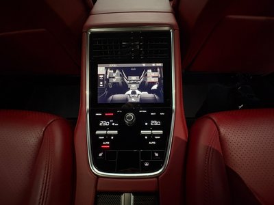 صورة مصغرة 34 لـ 2019 Porsche PANAMERA