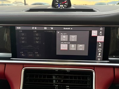 صورة مصغرة 73 لـ 2019 Porsche PANAMERA