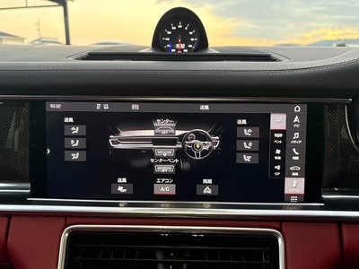 صورة مصغرة 71 لـ 2019 Porsche PANAMERA