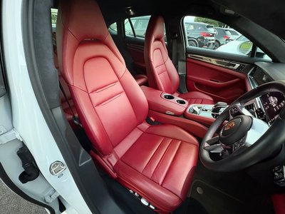 صورة مصغرة 22 لـ 2019 Porsche PANAMERA