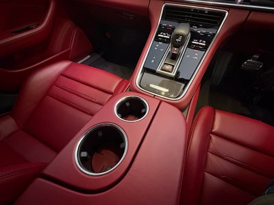 صورة مصغرة 66 لـ 2019 Porsche PANAMERA