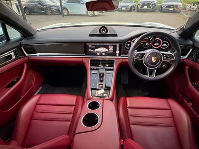 صورة مصغرة 28 لـ 2019 Porsche PANAMERA