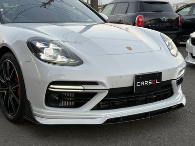 صورة مصغرة 40 لـ 2019 Porsche PANAMERA