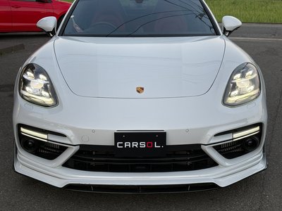 صورة مصغرة 44 لـ 2019 Porsche PANAMERA
