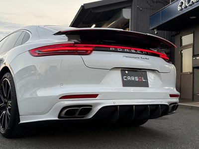 صورة مصغرة 53 لـ 2019 Porsche PANAMERA