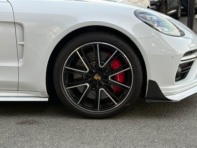 صورة مصغرة 49 لـ 2019 Porsche PANAMERA