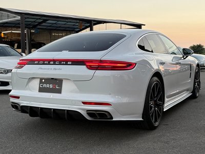 صورة مصغرة 15 لـ 2019 Porsche PANAMERA