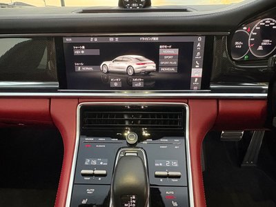 صورة مصغرة 65 لـ 2019 Porsche PANAMERA