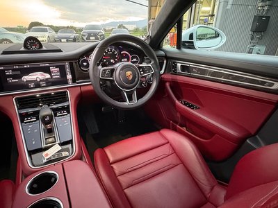 صورة مصغرة 29 لـ 2019 Porsche PANAMERA