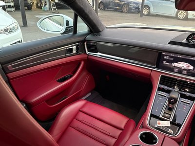 صورة مصغرة 27 لـ 2019 Porsche PANAMERA