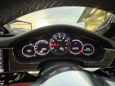 صورة مصغرة 69 لـ 2019 Porsche PANAMERA