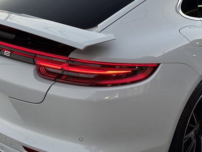 صورة مصغرة 52 لـ 2019 Porsche PANAMERA