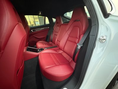 صورة مصغرة 30 لـ 2019 Porsche PANAMERA