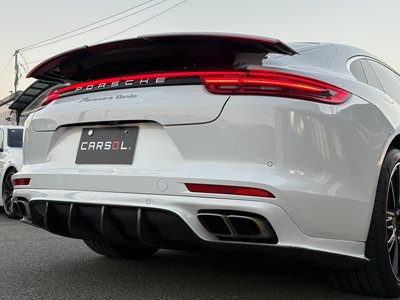 صورة مصغرة 54 لـ 2019 Porsche PANAMERA