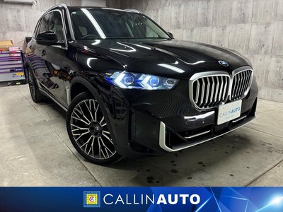 BMW X5 - 1