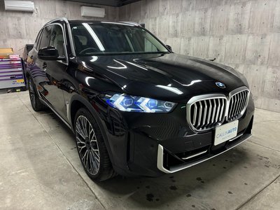 BMW X5 - 5