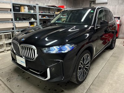 BMW X5 - 7