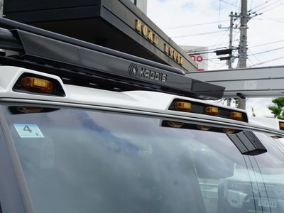 TOYOTA LAND CRUISER 300 - 6