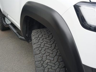 TOYOTA LAND CRUISER 300 - 4