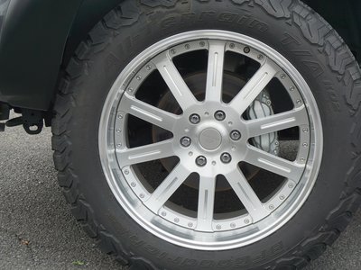 TOYOTA LAND CRUISER 300 - 2