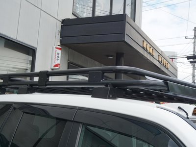 TOYOTA LAND CRUISER 300 - 7