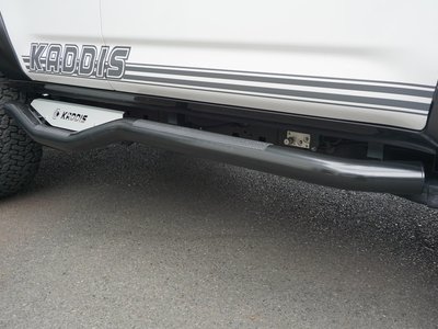 TOYOTA LAND CRUISER 300 - 5