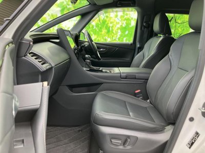 2025 TOYOTA ALPHARD 照片 7