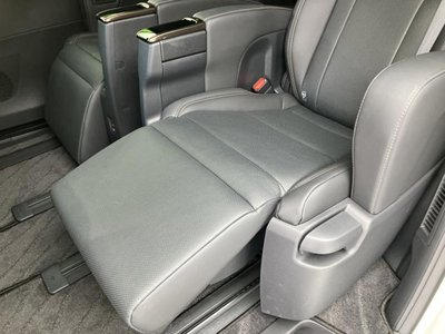 2025 TOYOTA ALPHARD — миниатюра 27