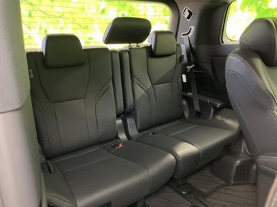 2025 TOYOTA ALPHARD 照片 6