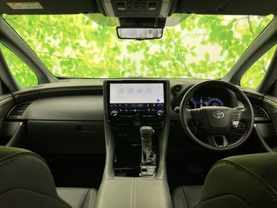 2025 TOYOTA ALPHARD — миниатюра 26