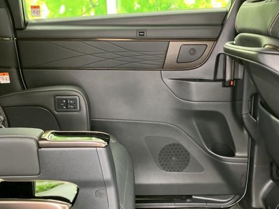 2025 TOYOTA ALPHARD — миниатюра 25