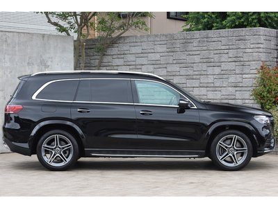 MERCEDES-BENZ GLS - 6
